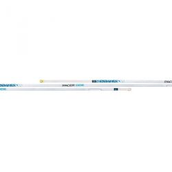 FIBERGLASS PACER ONE POLE FROM 3M35 TO 4M