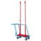 HIGH JUMP STANDARD CART/TROLLEY