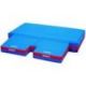 BASIC POLE VAULT LANDING SYSTEM 4.25 X 5.00 X 0.60/0.40 M