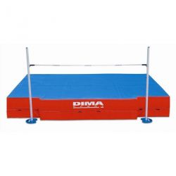 CHALLENGER DIMASPORT HIGH JUMP LANDING SYSTEM 6.00 X 3.25/3.00 X 0.70M