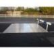 STEEPLECHASE WATER JUMP COVER<br />(FOR A 50 TO 70CM DEEP WATER JUMP SYSTEM)