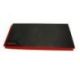 DIMASPORT FITNESS MAT <br />WITH ATTACHMENT STRIPS<br />200 X 100 CM