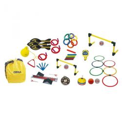 CLUB ATHLETICS BEGINNERS PACK