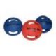 DUAL HANDLE MEDICINE BALL