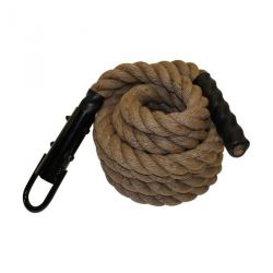 CLIMBING ROPE