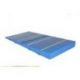 TAPIS DE SAUT EN LONGUEUR<br />REPLIABLE EN 2 PARTIES