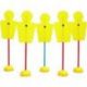 TRAINING DUMMY<br />SET OF 5