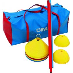 DIMA CARRYING BAG 90 X 35 X 35 CM - 90 L