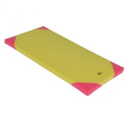 TAPIS CONFORT PLUS POUR ENFANT DIMAKID ANGLES RENFORCES EPAISSEUR 4CM