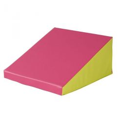 RAMP MOTOR SKILLS FOAM MODULE2-3 YEARS48 X 48 X 24 CM