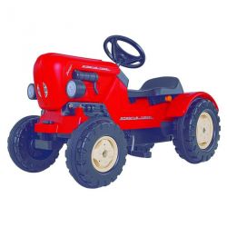 PORSCHE DIESEL TRACTORFROM 3 YEARS OLD