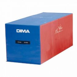 MODULE MOUSSE DIMASPORT PEDAGOGYM RECTANGLE