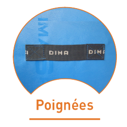 MODULE MOUSSE DIMASPORT PEDAGOGYM RECTANGLE