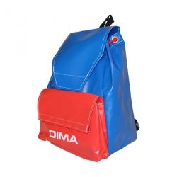 DIMA VINTAGE BACKPACK