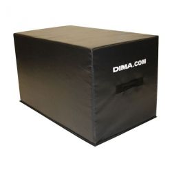 DIMA.COM SQUARE FOAM MODULE 100 X 60 X 60 CM