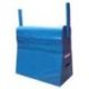 MAXI VAULTING HORSE FOAM MODULE<br />WITH BARRIERS<br />150 X 80 X 140 CM