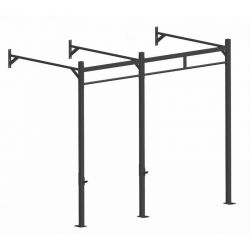 WALL MOUNT CROSS-TRAINING RIG