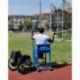 HANDISPORT THROWER SEAT