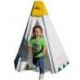 CHILDREN'S TEPEE