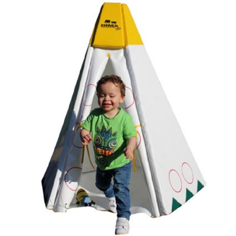 Tipi pour enfant