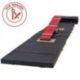 TEETERBOARD CIRCUS MATS<br />890 X 170 X 15 CM