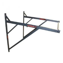 PRO PULL-UP SYSTEM 2.0 DEPTH 1M40