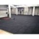 WEIGTHLIFTING RUBBER FLOORING