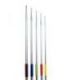 CLUB JAVELIN<br />ALUMINIUM STEEL TIP<br />