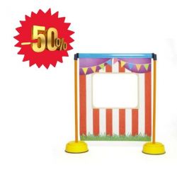 GOOD DEAL - PUPPET THEATRE