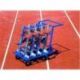 STARTING BLOCKS CART<br />FOR 8 STARTING BLOCKS