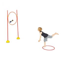 TARGET HOOPS SET OF 3