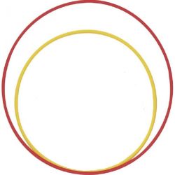 HULA HOOPS