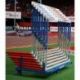 CART FOR 8 PRESTIGE/INTERNATIONAL <br />ALUMINIUM HURDLES