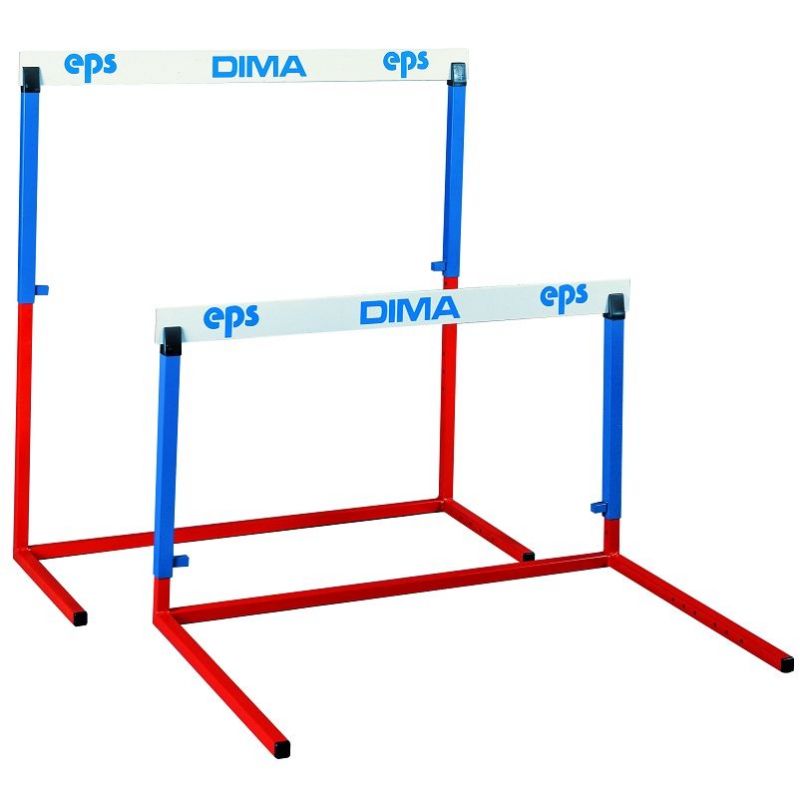 DIMASPORT SCHOOL HURDLE<br />SET OF 3 OR 6