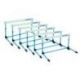 PVC TRAINING HURDLES