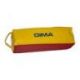 DIMA TRACK SPIKES BAG<br />40 X 14 X 12 CM