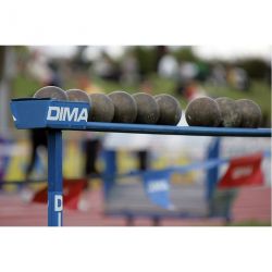 SHOT PUT CHANNEL