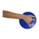 PVC MULTI THROW DISCUS WITH HANDLE