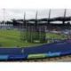 CAGE MARTEAU ALUMINIUM WORLD ATHLETICS<br />A SCELLER