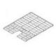 GALVANIZED PLATFORM <br />FOR STANDARD POLE VAULT LANDING SYSTEM