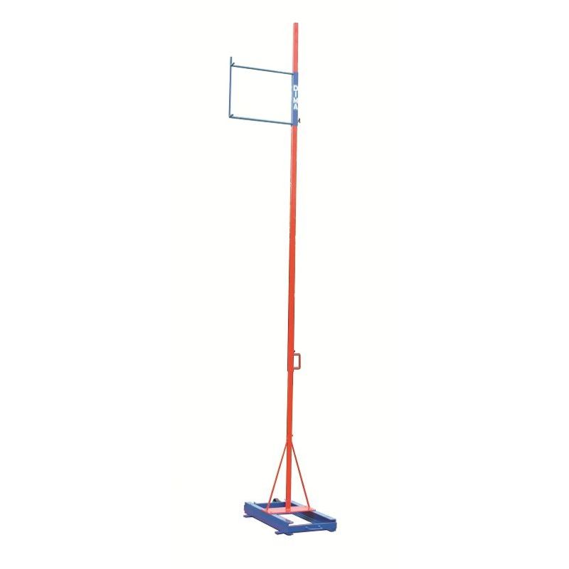 BASIC POLE VAULT UPRIGHTS