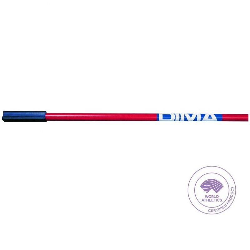 WORLD ATHLETICS CERTIFIED HIGH JUMP CROSSBAR 4M