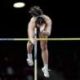 POLE-VAULT CROSSBAR 4.50M