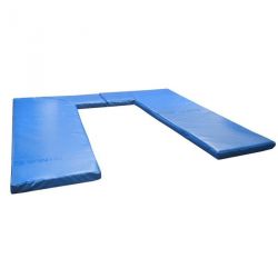 FOAM PROTECTION POLE VAULT BOXE