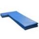 FOAM PROTECTION<br />POLE VAULT BOXE