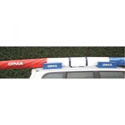 POLE CAR RACK (PER PAIR)