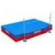 MAJOR CHAMPIONSHIP HIGH JUMP LANDING SYSTEM <br />7.00 X 4.25/4.00 X 0.70M