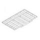 GALVANIZED PLATFORM FOR HIGH JUMP LANDING SYSTEMS