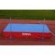 WEATHER COVER <br />FOR HIGH JUMP LANDING SYSTEM