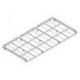 GALVANIZED PLATFORM FOR HIGH JUMP LANDING SYSTEMS